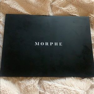 Morphe 3M pallet only used once